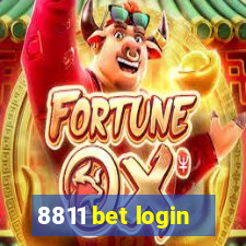 8811 bet login